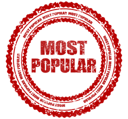Most Popular