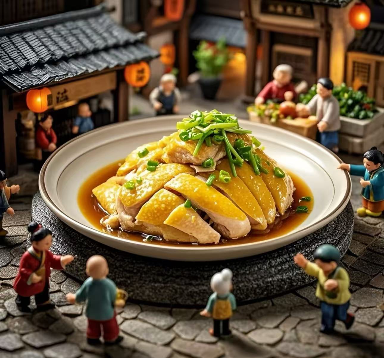 Gouden Komijburg Restaurant